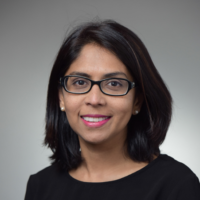 Dr. Kalpana  Kaveti