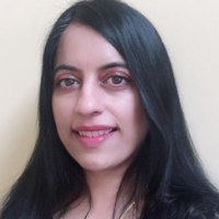 Dr. Resmi P Nair
