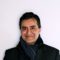 Dr. Jitin  Sahani