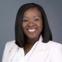 Dr. Olubisi O Aina