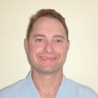 Dr. Chad Russell Reddick