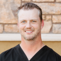 Dr. Dirk Anthony Newman