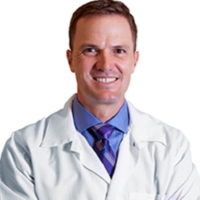 Dr. Christopher J Thomas