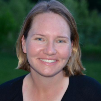 Dr. Melissa Mae Deeg