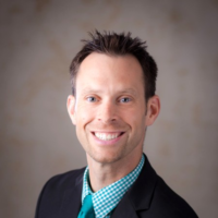 Dr. Jonathon Edward Delf