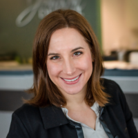 Dr. Kristi Anne Johnson