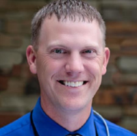 Dr. Matthew R Knutson
