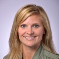Dr. Allison Dawn McCracken
