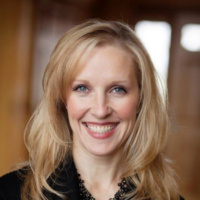 Dr. Kimberly  Rauk