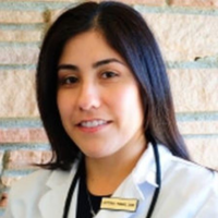 Dr. Victoria  Tobar