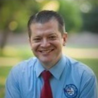 Dr. Ryan  Redfearn