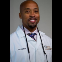 Dr. Ahmed K Collins