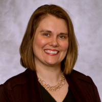 Dr. Docia Ann Hogan