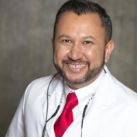 Dr. Ike  Rahimi