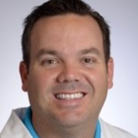 Dr. John Patrick Eberz
