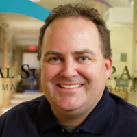 Dr. Patrick B Vaughan