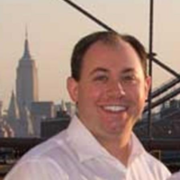 Dr. David Conrad Geen