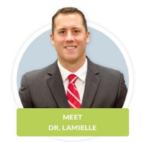 Dr. Benjamin R Lamielle