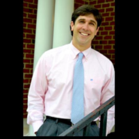 Dr. John D Turner