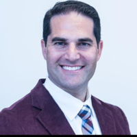Dr. Jeffrey I Goldberg