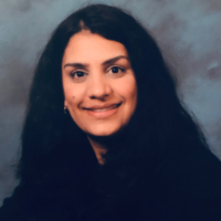 Dr. Mona Amtullah Haleem