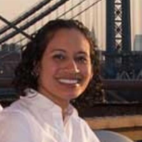Dr. Natasha  Geen