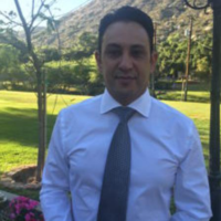 Dr. Alireza  Amiri