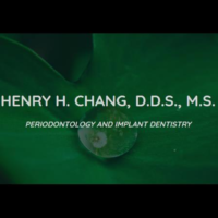 Dr. Henry H Chang