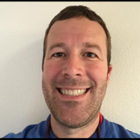 Dr. Jeremy William Gross