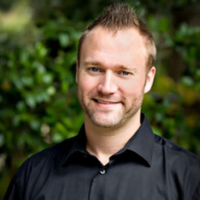Dr. Robert Michael Michaud