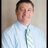 Dr. Sean Phillip Smith