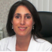 Dr. Benaifer  Preziosi