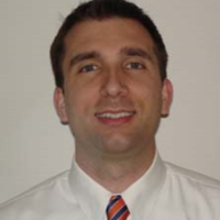 Dr. Matthew R Belcher