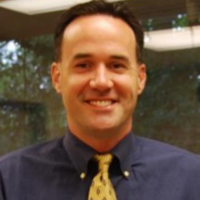 Dr. Gregory Alan Clepper