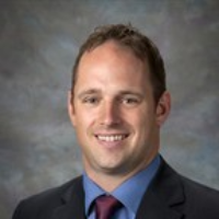 Dr. Brian Franklin McDonald