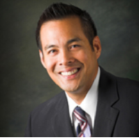 Dr. Dino  Del Fierro