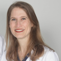 Dr. Debora F Levine
