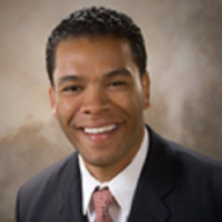Dr. Travon James Holt