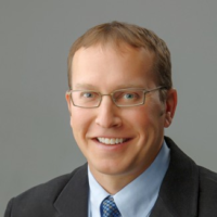 Dr. Curtis Gregory Lee