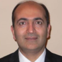 Dr. Bijan M Kooshki