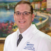 Dr. Timothy M Warren