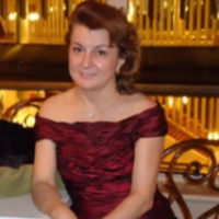 Dr. Rodica T Popovici