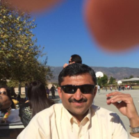 Dr. Pratik M Shah