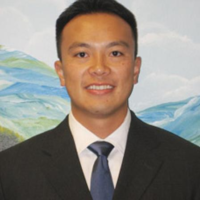 Dr. Robert Chia-Hsing Lee