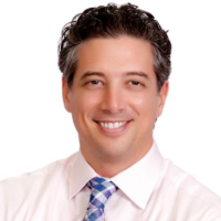 Dr. Russell Marc Sandman