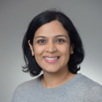 Dr. Anita Rani Maddali