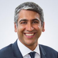 Dr. Neil  Agnihotri
