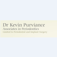 Dr. Kevin C Purviance