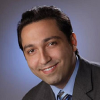 Dr. Michael  Dounel