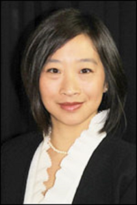 Dr. Rosemary  Wu
